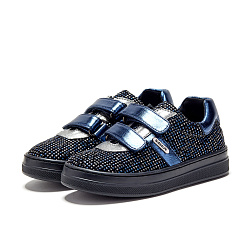 Кросівки шкіряні Missouri